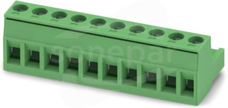 MSTB 2,5/10-ST-5,08 AU Złącze do PCB