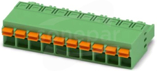 FKCN 2,5/10-ST-5,08 Złącze do PCB