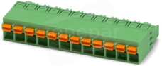 FKCN 2,5/12-ST-5,08 Złącze do PCB