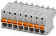 FK-MCP 1,5/ 8-ST-3,5 GYBD:1-8 Złącze do PCB