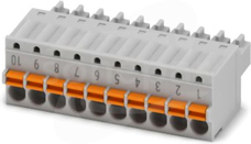 FK-MCP 1,5/10-ST-3,5GYBD10-1SO Złącze do PCB