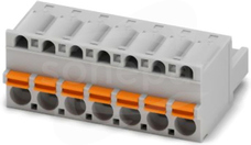 FKC 2,5/ 7-ST-5,08 GY Złącze do PCB