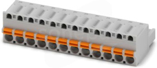 FKC 2,5/12-ST-5,08 GY Złącze do PCB