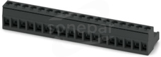 MSTB 2,5/18-ST-5,08 BK Złącze do PCB