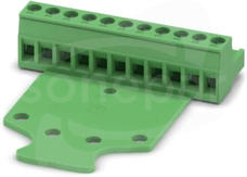 MSTB 2,5/11-STZ Złącze do PCB