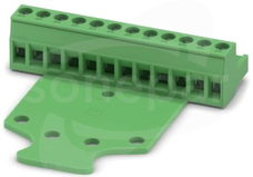 MSTB 2,5/12-STZ Złącze do PCB
