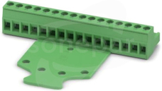 MSTB 2,5/16-STZ Złącze do PCB