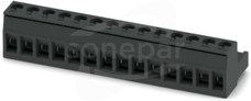 MSTB 2,5/14-ST-5,08 BK Złącze do PCB