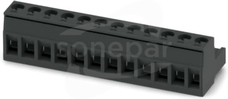 MSTB 2,5/12-ST-5,08 BK Złącze do PCB