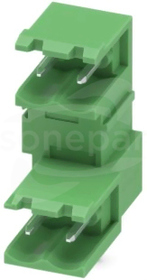 MDSTB 2,5/ 2-G Gniazdo do PCB