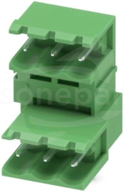 MDSTB 2,5/ 3-G-5,08 Gniazdo do PCB