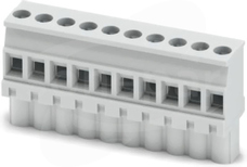 MVSTBW 2,5/10-ST-5,08 GY7035 Złącze do PCB