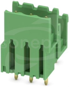MDSTBV 2,5/ 3-G-5,08 AU Gniazdo do PCB