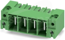 PC 35 HC/ 4-GF-15,00 Gniazdo do PCB