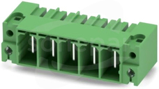 PC 35 HC/ 5-GF-15,00 Gniazdo do PCB