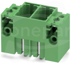 PCV 35 HC/ 2-GF-15,00 Gniazdo do PCB
