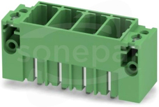 PCV 35 HC/ 4-GF-15,00 Gniazdo do PCB