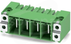 PC 35 HC/ 4-GF-SH-15,00 Gniazdo do PCB