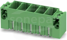 PCV 35 HC/ 5-GF-15,00 Gniazdo do PCB