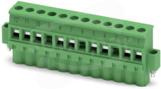 MVSTBW 2,5/12-STF-5,08 PATS BD Złącze do PCB