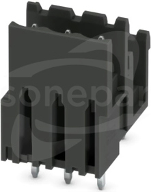 MDSTBV 2,5/ 3-G-5,08 BK Gniazdo do PCB
