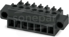 MC 1,5/ 7-STF-3,81 BK Złącze do PCB