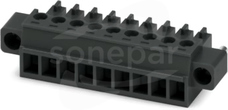 MC 1,5/ 9-STF-3,81 BK Złącze do PCB