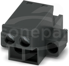 FRONT-MSTB 2,5/ 2-STF-5,08BKNZ Złącze do PCB