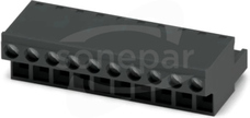 FRONT-MSTB 2,5/10-ST-5,08 BK Złącze do PCB