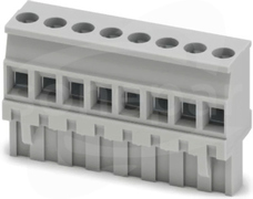 MVSTBR 2,5/ 8-ST-5,08 GY Złącze do PCB