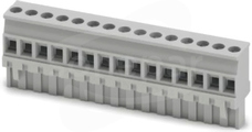 MVSTBR 2,5/15-ST-5,08 GY Złącze do PCB