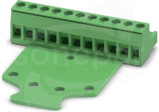 MSTB 2,5/11-STZ-5,08 Złącze do PCB