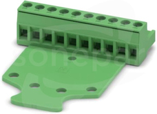 MSTB 2,5/10-STZ-5,08 Złącze do PCB