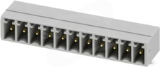 MC 1,5/11-G-3,5 GY AU Gniazdo do PCB