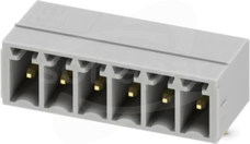MC 1,5/ 6-G-3,5 GY AU Gniazdo do PCB