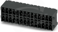 MCDN 1,5/14-G1-3,5 RNP2THRTRAY Gniazdo do PCB