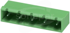 GMSTBA 2,5/ 5-G Gniazdo do PCB