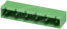 GMSTBA 2,5/ 6-G Gniazdo do PCB