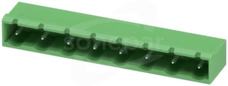 GMSTBA 2,5/ 8-G Gniazdo do PCB