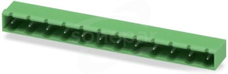 GMSTBA 2,5/12-G Gniazdo do PCB