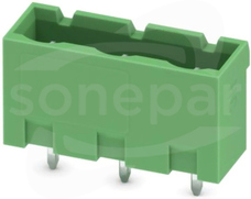 GMSTBVA 2,5 HC/ 3-G-7,62 Gniazdo do PCB