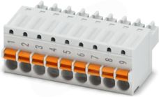 FK-MCP 1,5/ 9-STZ2-3,5GY35BDNZ Złącze do PCB