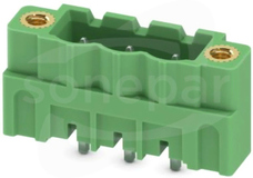 CCV 2,5/ 3-GF-5,08 GN THRV0009 Gniazdo do PCB
