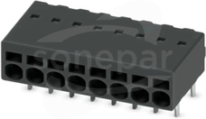 PTSM 0,5/ 8-2,5-H THR R32 Terminal przyłączeniowy do PCB