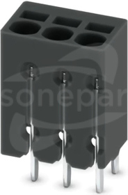 PTSM 0,5/ 3-2,5-V THR R44 Terminal przyłączeniowy do PCB