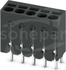 PTSM 0,5/ 5-2,5-V THR R44 Terminal przyłączeniowy do PCB