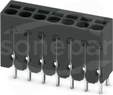 PTSM 0,5/ 7-2,5-V THR R44 Terminal przyłączeniowy do PCB