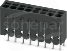 PTSM 0,5/ 8-2,5-V THR R44 Terminal przyłączeniowy do PCB
