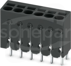 PTSM 0,5/ 6-2,5-V THR R44 Terminal przyłączeniowy do PCB