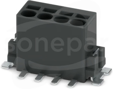 PTSM 0,5/ 4-2,5-V SMD R44 Terminal przyłączeniowy do PCB